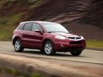 Acura RDX 2006 года